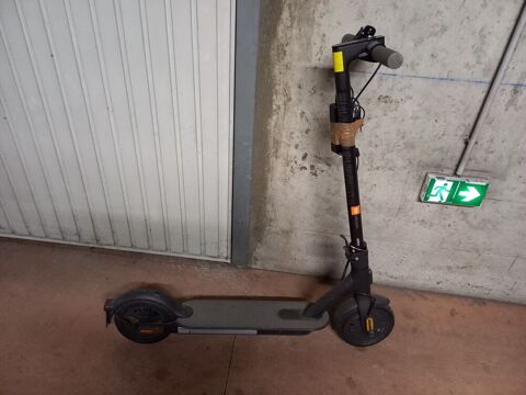 trottinette electrique L'Haÿ-les-Roses (94)