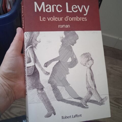 le voleur d'ombre 4 Le P�age-de-Roussillon (38)