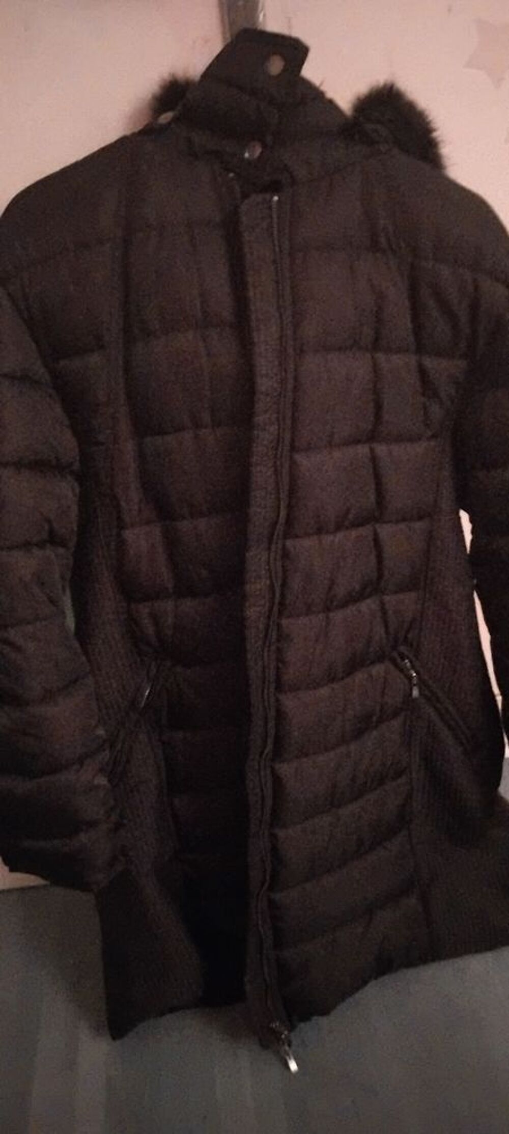 de manteau V�tements