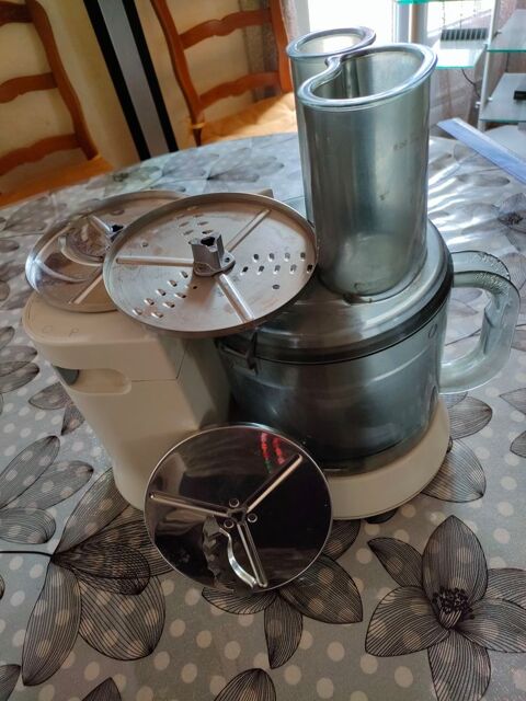 Robot cuisine multifonction Charantonnay (38)