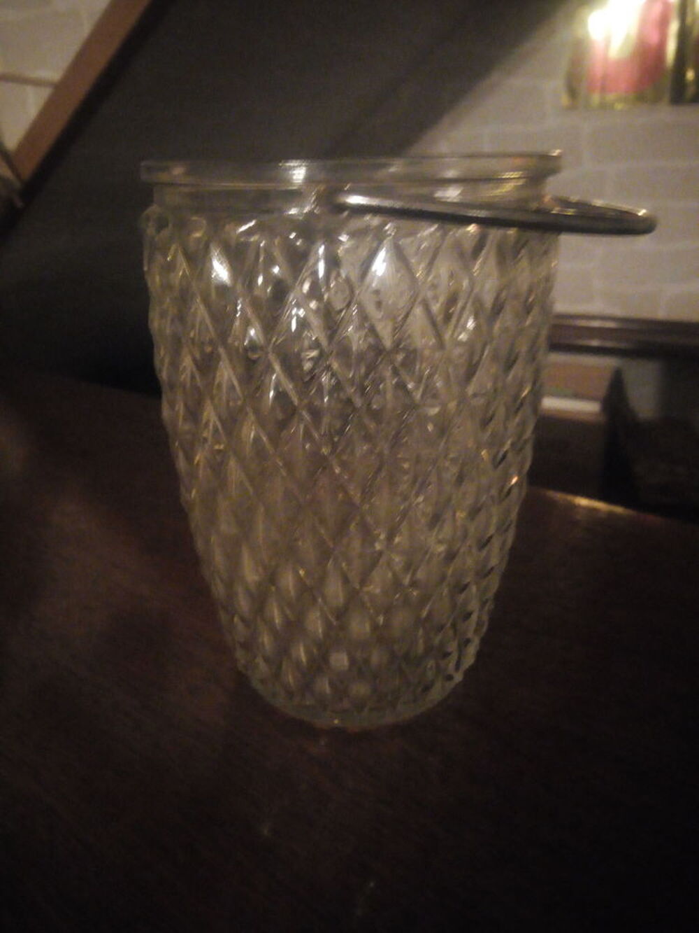 sceau &agrave; gla&ccedil;ons Cuisine