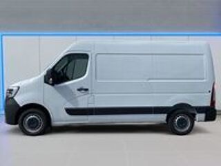 Master MASTER FGN TRAC F3500 L2H2 BLUE DCI 135 CONFORT 2024 occasion 42120 Le Coteau