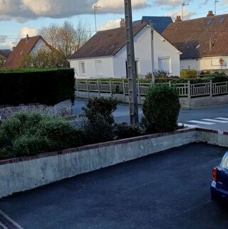  Parking / Garage � vendre 10 m� Dieppe