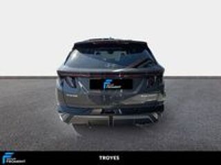 Tucson 1.6 T-GDI 239 Hybrid BVA6 N Line Executive 2026 occasion 10600 Barberey-Saint-Sulpice