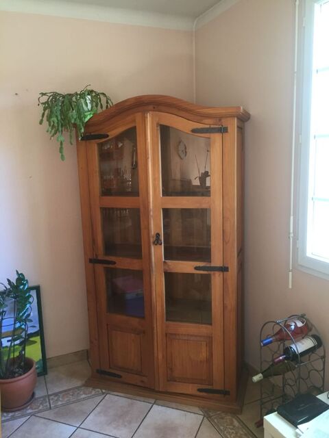 Salle � manger compl�te cause d�m�nagement 650 Challans (85)