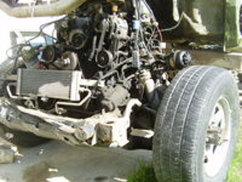   occasion 55000 Rumont