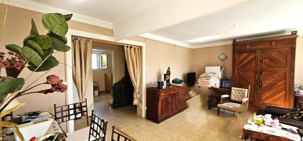 Vente Appartement AGREABLE APPARTEMENT T3 AVEC TERRASSE, CELLIER ET GARAGE A SETE PROCHE PLAGE ET QUARTIER DE LA CORNICHE Sète