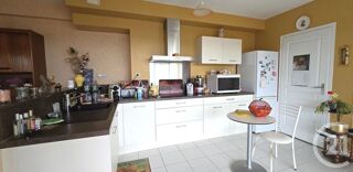  Appartement � vendre 3 pi�ces 81 m�