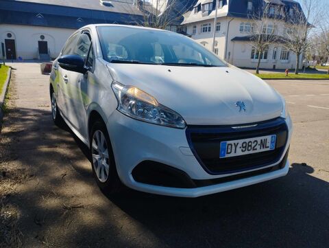 Peugeot 208 1.0 PureTech 68ch BVM5 Like