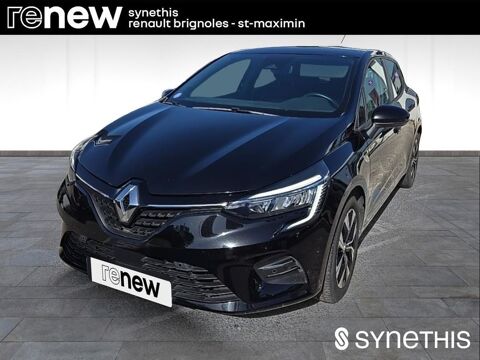 Annonce voiture Renault Clio V 12480 €