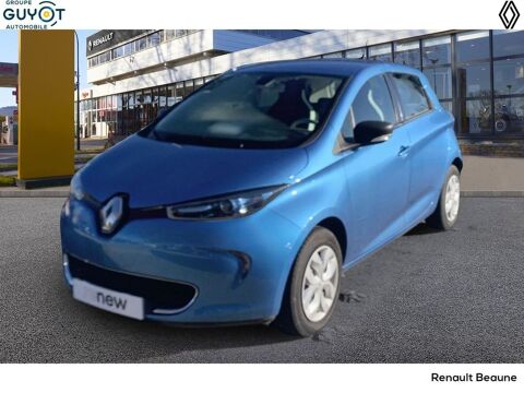 Renault zoe - R90 City