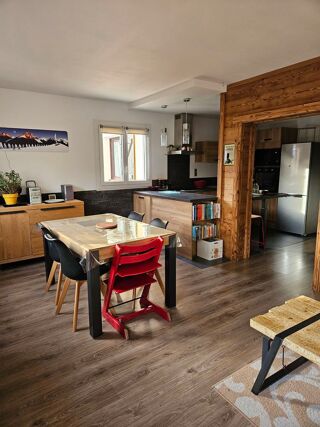 Vente Appartement Appartement T4 à Barby avec jardin, terrasse et garage Barby