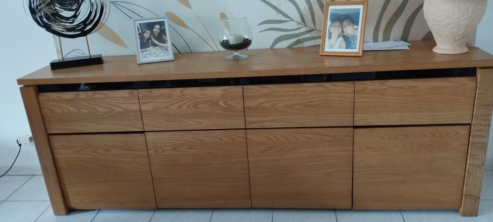 Buffet massif de chez Mobilier de France Meubles