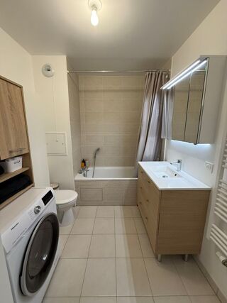  Appartement � vendre 2 pi�ces 42 m�