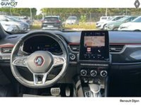 Arkana E-Tech 145 R.S. Line 2021 occasion 21000 Dijon
