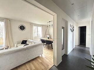  Appartement � vendre 4 pi�ces 67 m�