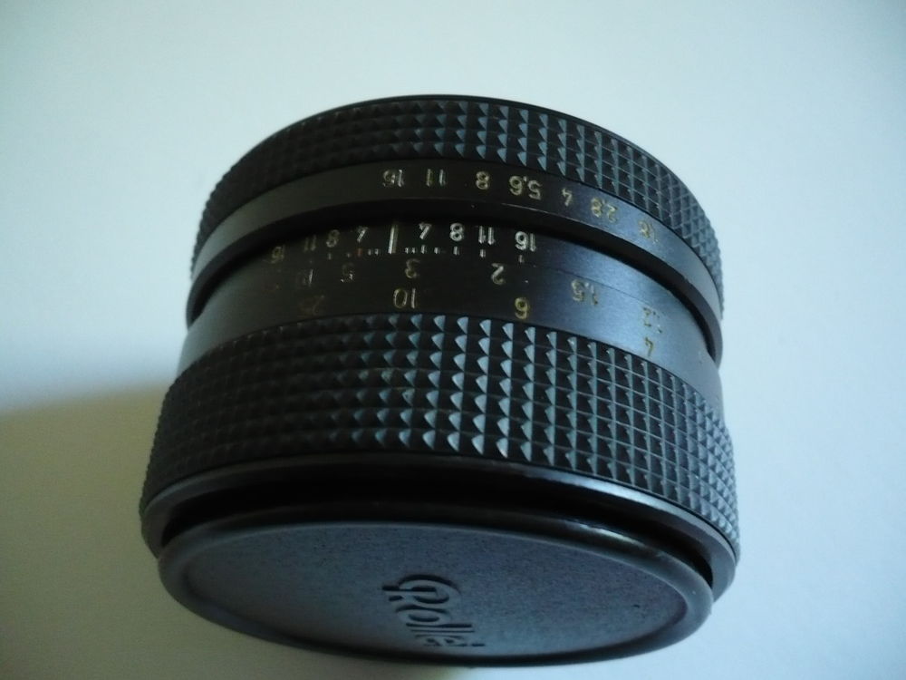 objectif photo Photos/Video/TV