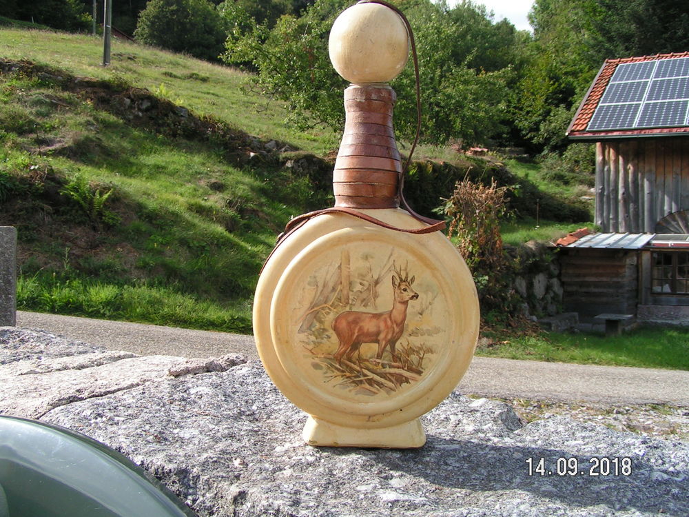 bouteille Décoration