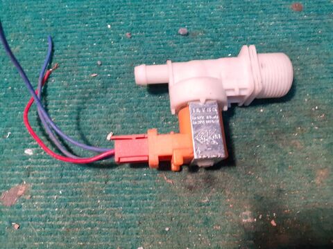 electrovanne 20 Saint-Quentin (02)