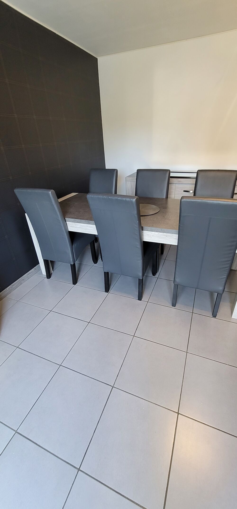 Salle a manger Meubles