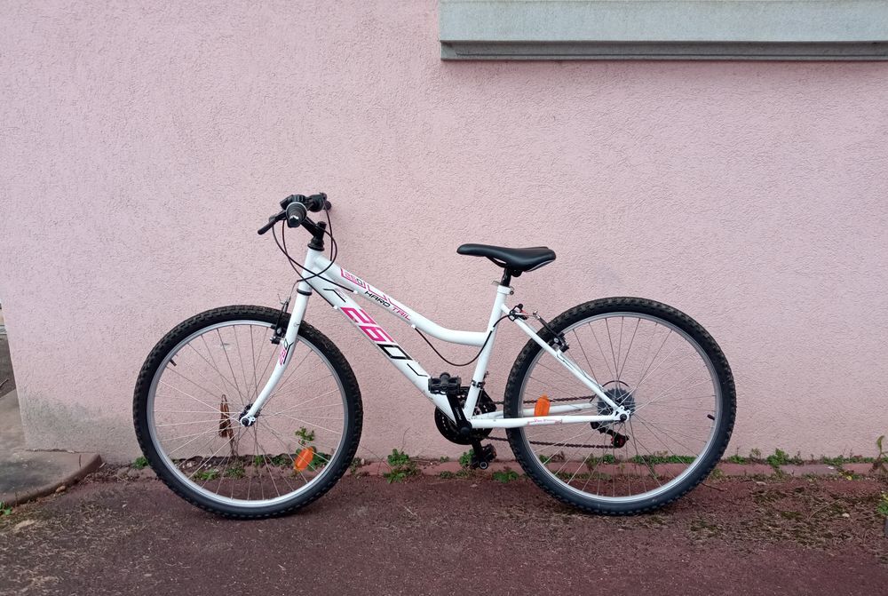 vtt ado Vélos