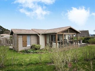  Maison � vendre 3 pi�ces 55 m�