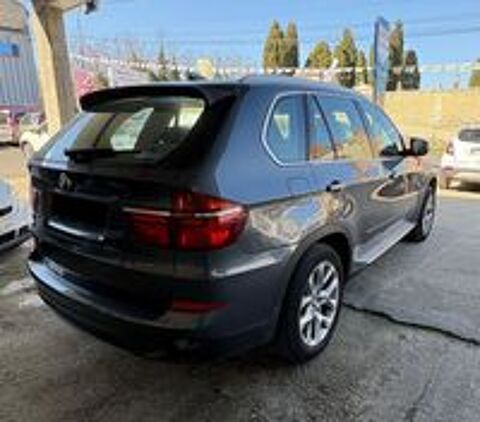X5 xDrive40d 306ch Excellis A 2011 occasion 86300 Chauvigny