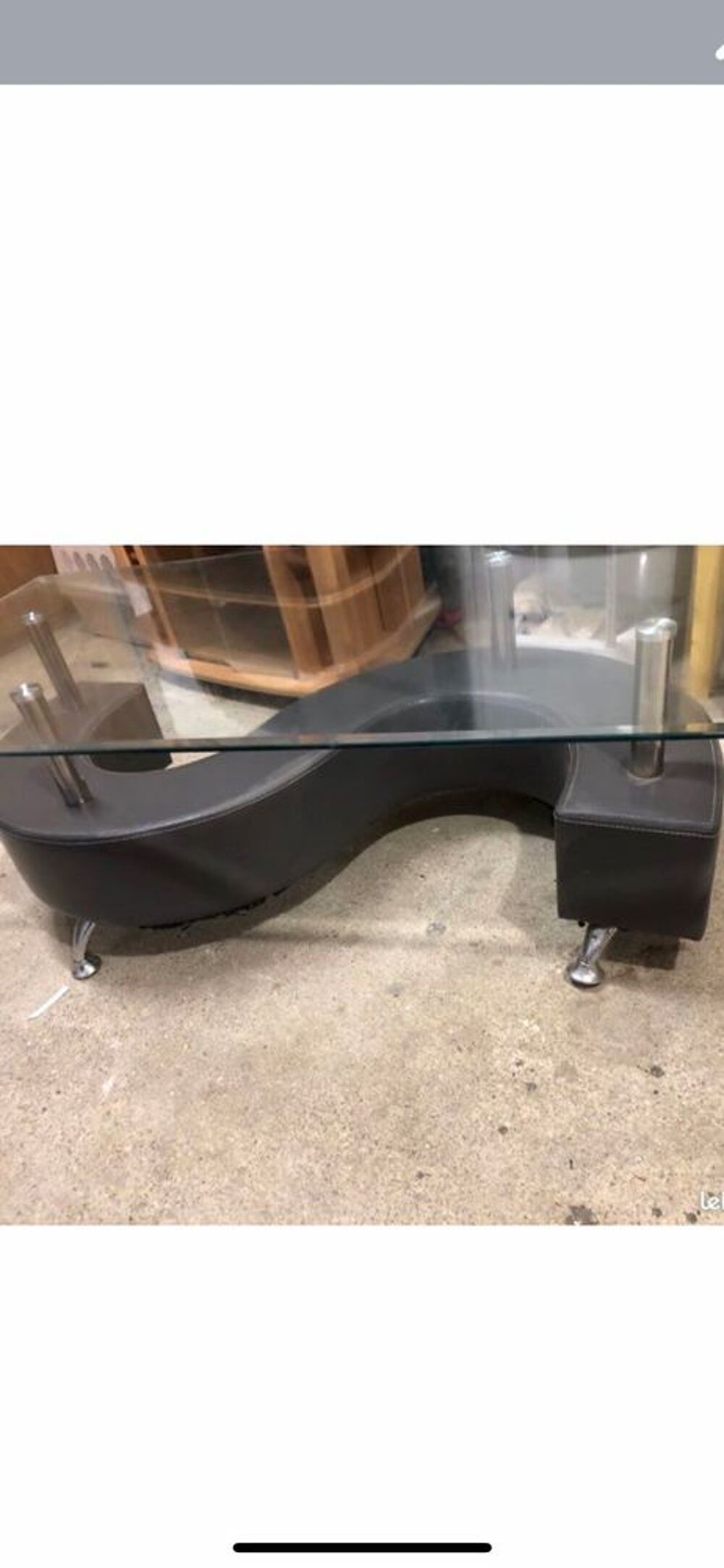 table basse Meubles