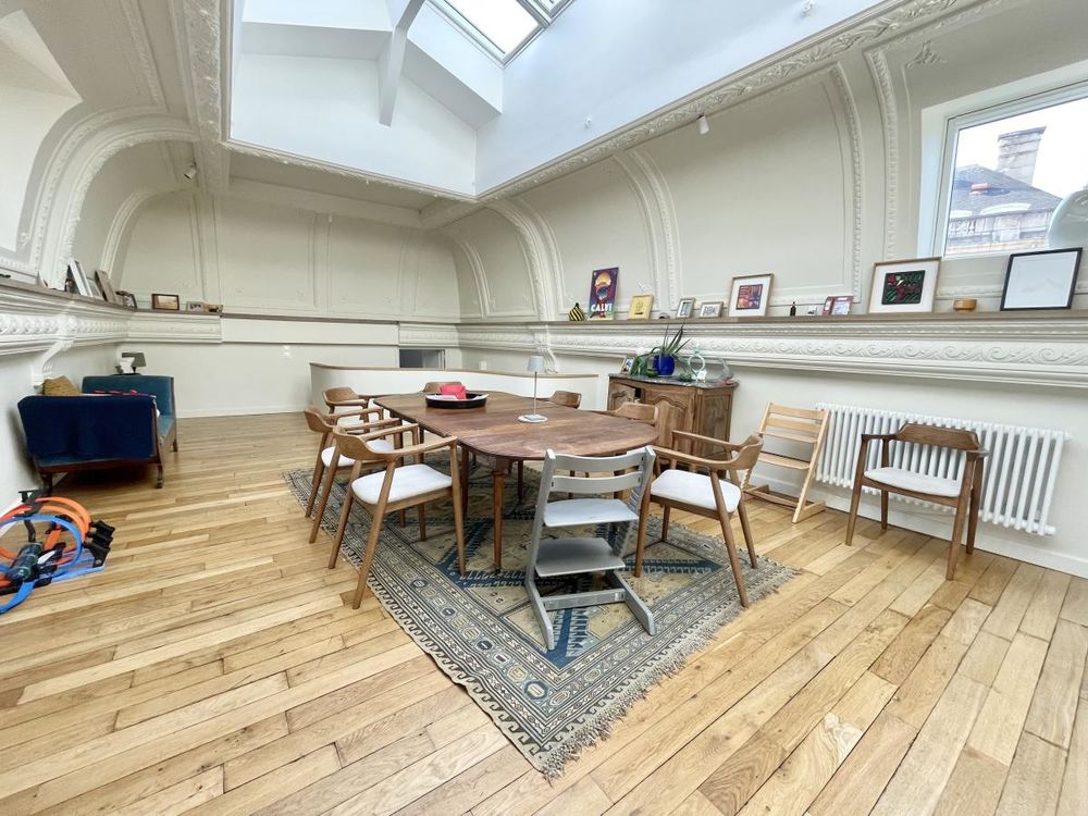 � vendre  Appartement Reims (51100)