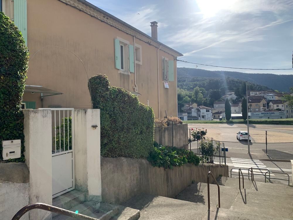 Vente Appartement Appartement F3 ( 75 m2 ) La grand-combe