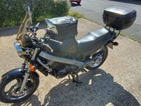 HONDA 1994 occasion 91560 Crosne