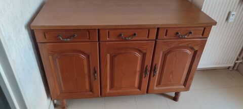 Buffet cuisine 40 Tours (37)