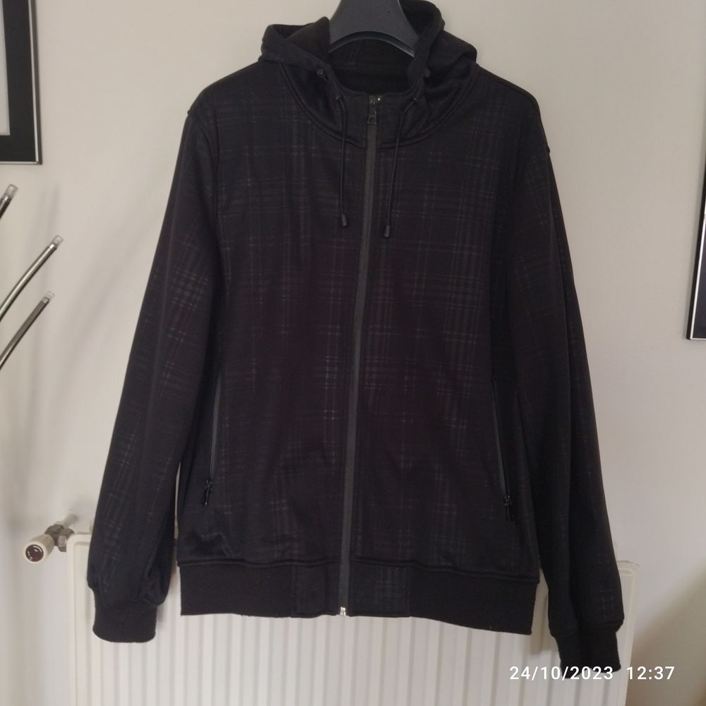 Blouson homme Vêtements