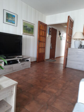  Appartement � vendre 2 pi�ces 76 m�