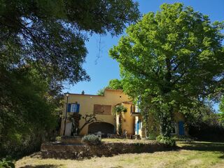  Maison � vendre 7 pi�ces 131 m� Boisset-et-gaujac