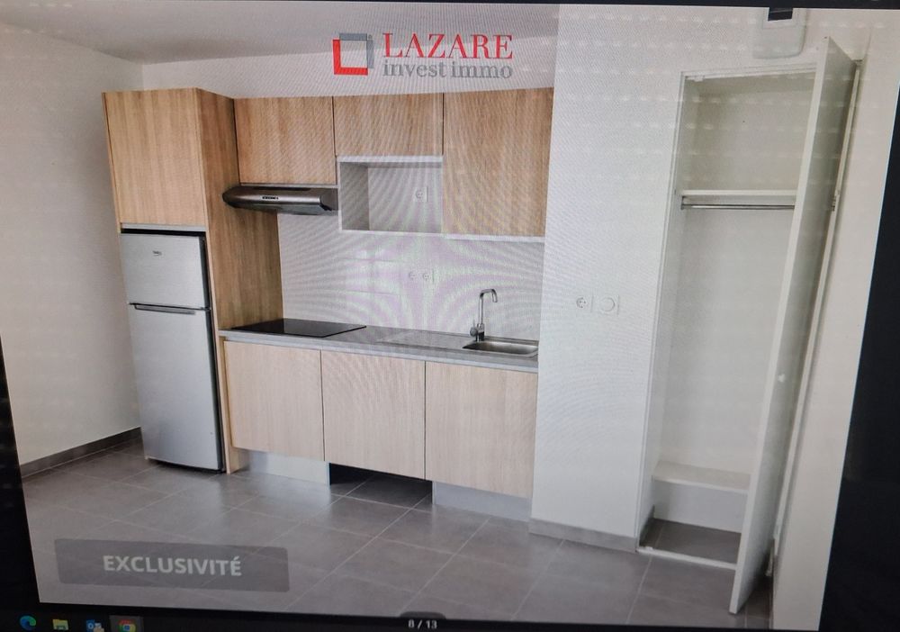 Location Appartement Appartement T3 de 64 m2 avec balcon Fondettes