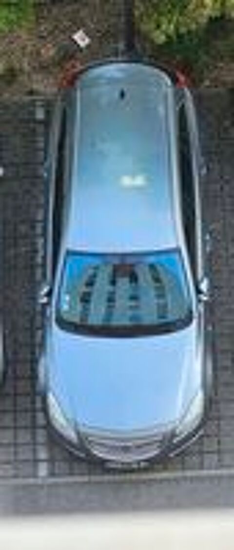 Insignia Sports Tourer 2.0 CDTI - 130 FAP Cosmo A 2010 occasion 10000 Troyes