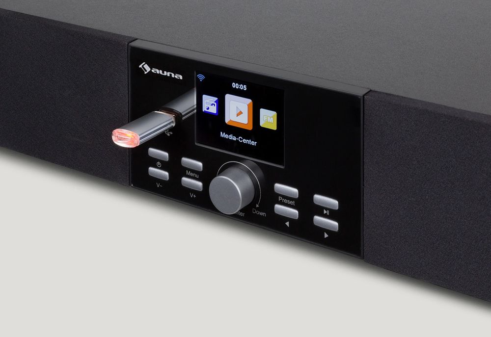 Barre de Son Home-Cin&eacute;ma Audio et hifi