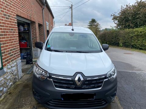 Renault Express EXPRESS VAN TCE 100 - 22 CONFORT 2023 occasion Cousolre 59149