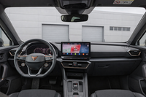 Formentor 1.4 e-HYBRID 245 ch DSG6 VZ 2021 occasion 88200 Remiremont