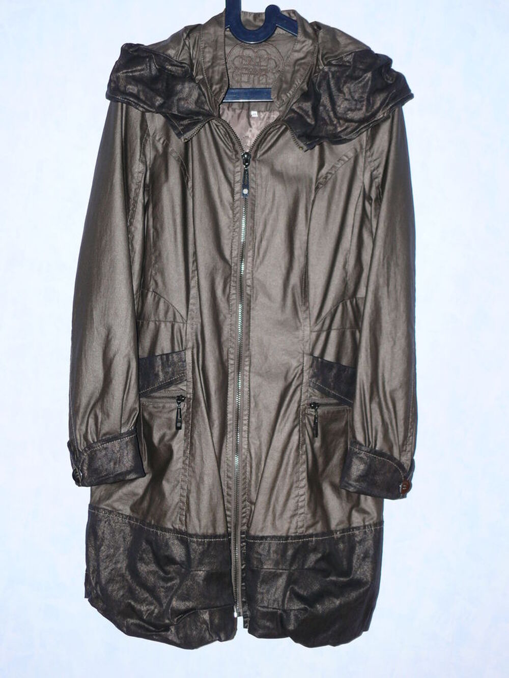Manteau "BREAL" Vêtements