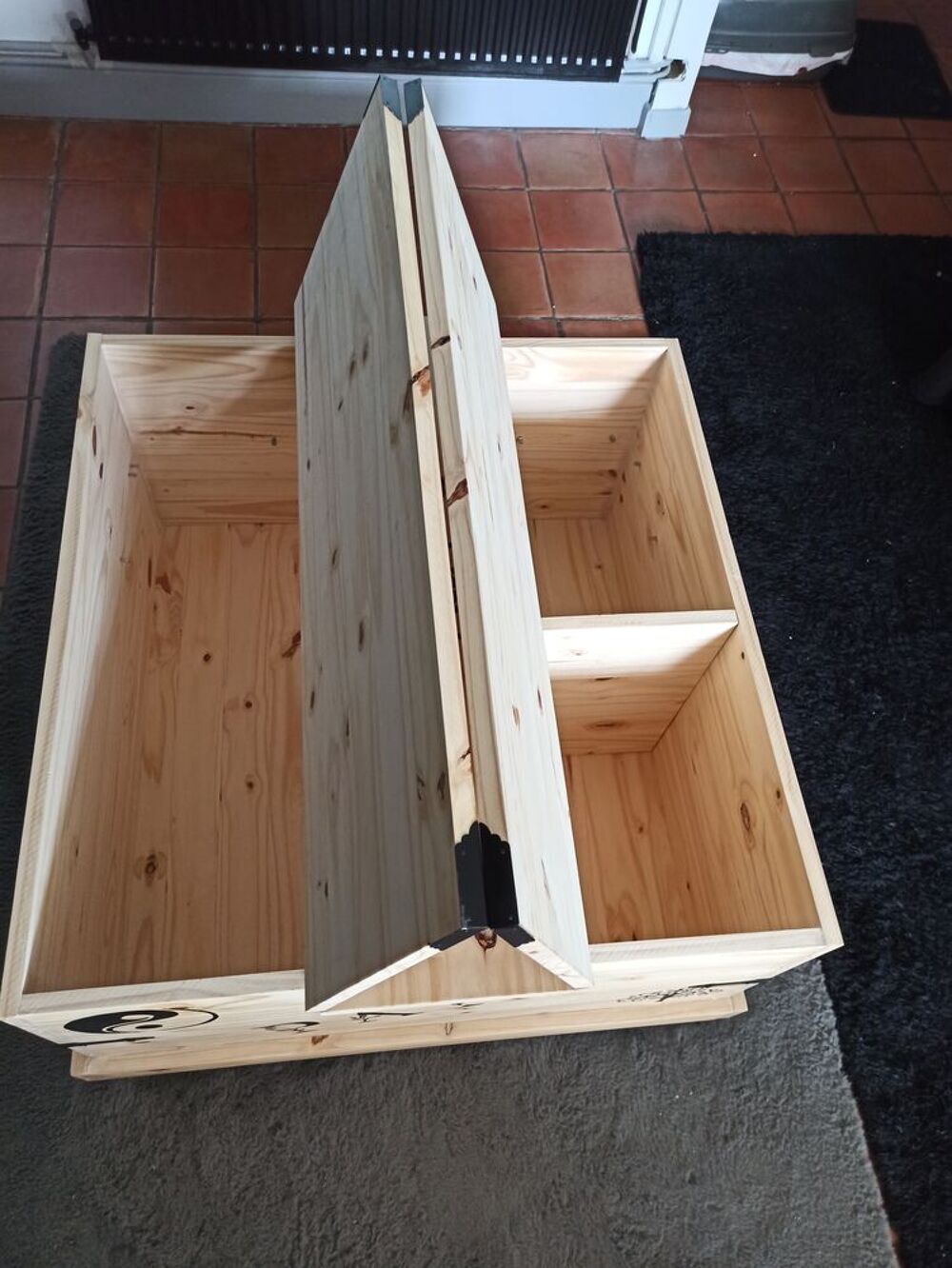 coffre /table basse Meubles