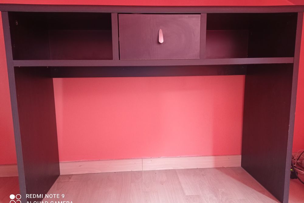 Console en bois Meubles