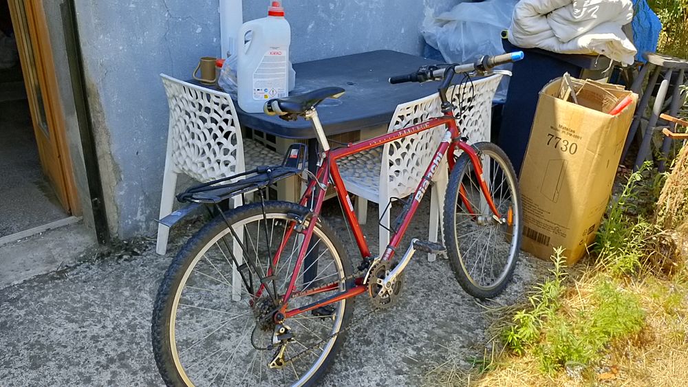 V&eacute;lo homme Vélos