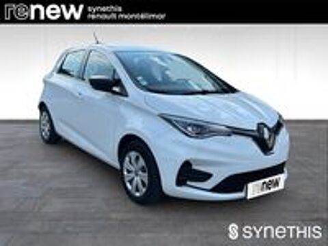 Zo&eacute; R110 Achat Int&eacute;gral Life 2020 occasion 26200 Mont&eacute;limar