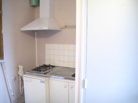  Appartement  louer 2 pices 25 m