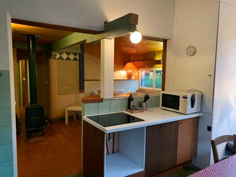  Maison � louer 3/4 pi�ces 59 m�