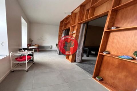 Local Commercial à Louer ou à Vendre  Quartier Saint... 239000 21200 Beaune