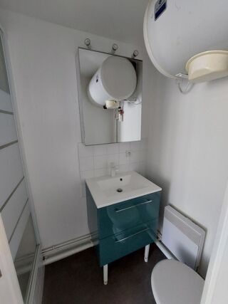  Appartement  louer 19 m