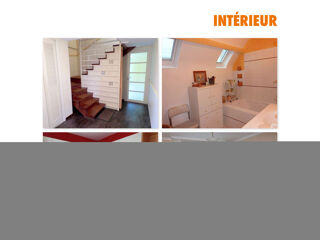  Maison à vendre 104 m² Le mans